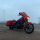 Image for article titled Harley-Davidson's 131-Cubic-Inch Crate Motor Turns A Street Glide Special Into A Caricature Of Itself